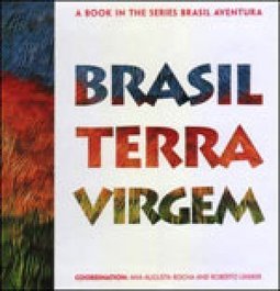 Brasil Terra Virgem: Versão em Inglês