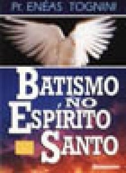 Batismo no Espírito Santo