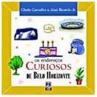 Os Endereços Curiosos de Belo Horizonte