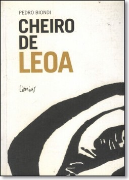Cheiro de Leoa