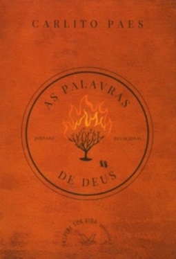 Devocional As Palavras de Deus