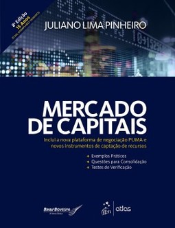 Mercado de capitais
