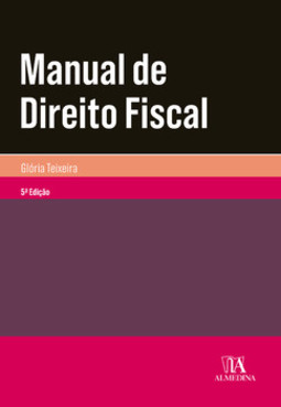 Manual de direito fiscal