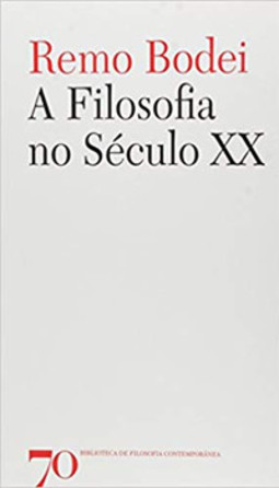 A filosofia no século XX