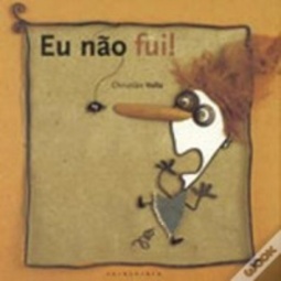 Eu Não Fui!