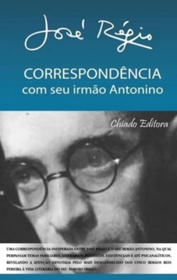 José Régio: correspondência com seu irmão Antonino