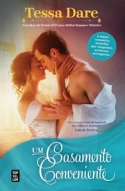 Um Casamento Conveniente (Girls Meet Duke #1)