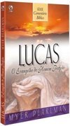 Comentário Bíblico: Lucas