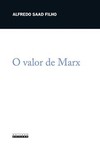 O valor de Marx