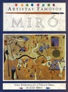 Miró: Uma introdução à vida e obra de Juan Miró