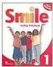 Smile: New Edition: Student´s Pack with Activity Book & CD-ROM - 1