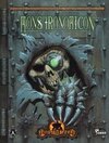 Monstronomicon: Criaturas do Reinos de Ferro - vol. 1