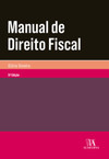 Manual de direito fiscal