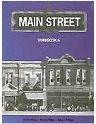 Main Street - 6 - Workbook - Importado