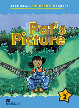 Pat's Picture
