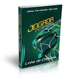 Jogada perfeita: linha de chegada