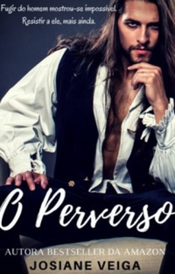 O Perverso (Saga dos Reinos #6)