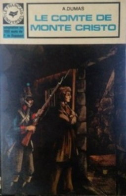 Le Comte de Monte Cristo