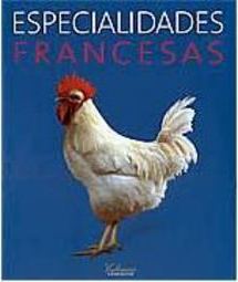 Especialidades Francesas - IMPORTADO