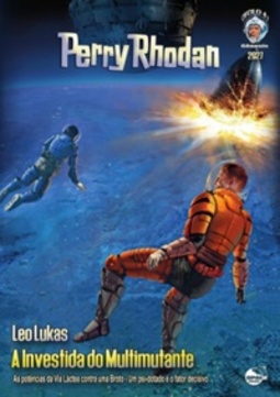 A Investida do Multimutante (Perry Rhodan #2927)