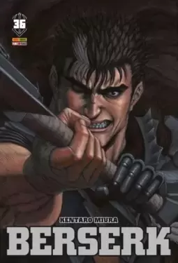 Berserk - 36
