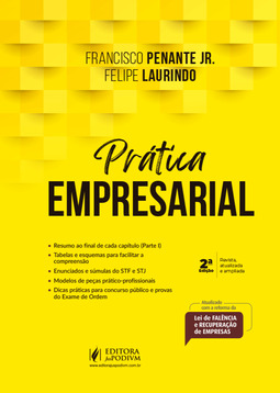 Prática empresarial