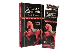 O cavalo cor-de-rosa: (Clube do crime)