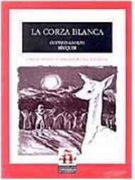 La Corza Blanca - IMPORTADO