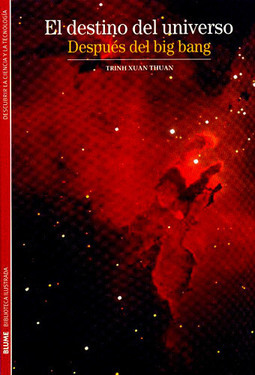 El Destino del Universo