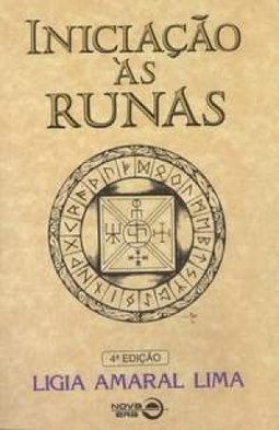 Iniciação às Runas