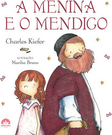 A menina e o mendigo