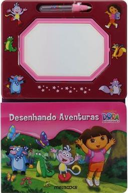 Dora a Aventureira