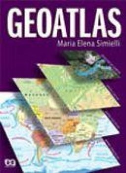 Geoatlas - 1 grau