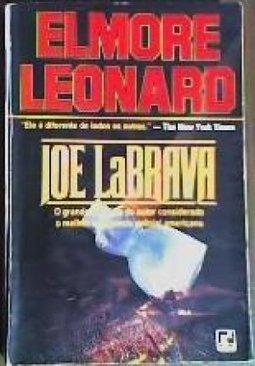 Joe LaBrava