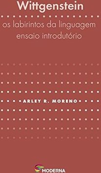 Wittgenstein: os Labirintos da Linguagem: Ensaio Introdutório