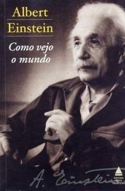 Como vejo o mundo'