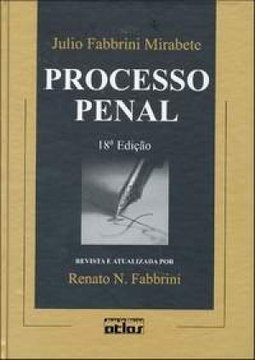 Processo Penal