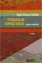 Pesquisa em Serviço Social