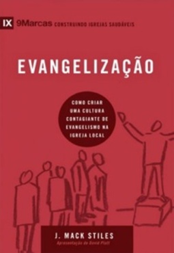 Evangelização (9 Marcas)