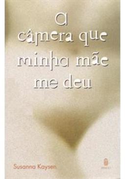 A câmera que minha mãe me deu