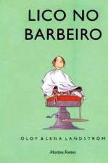 Lico no Barbeiro