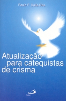 Atualização para catequistas de crisma