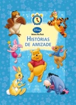 Histórias de Amizade