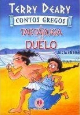 CONTOS GREGOS