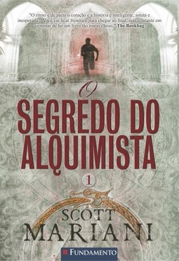 Ben Hope 01 - O Segredo Do Alquimista