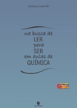 Na busca de ler para ser em aulas de química