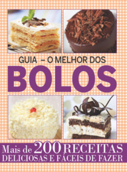 Guia o melhor dos bolos