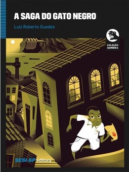 A saga do gato negro