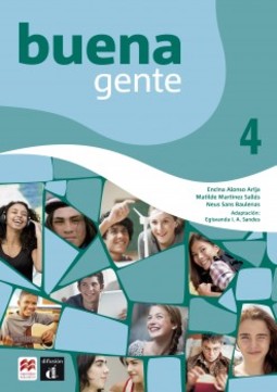 Buena Gente - Libro Del Profesor & Digital Pack