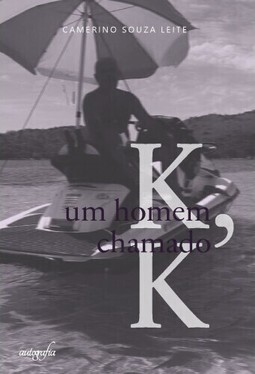 K, um homem chamado K